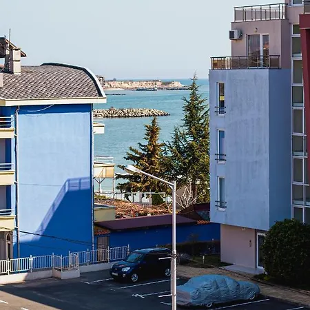 Apartament Апартамент Иви