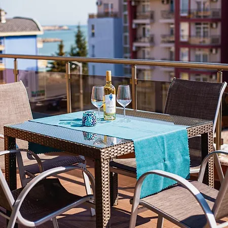 Apartament Апартамент Иви *