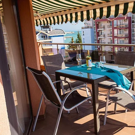Apartament Апартамент Иви