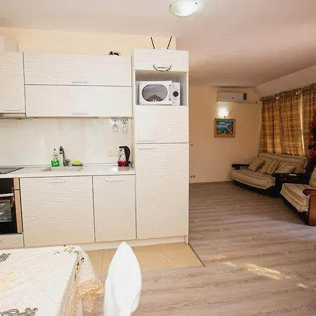 Apartament Апартамент Иви