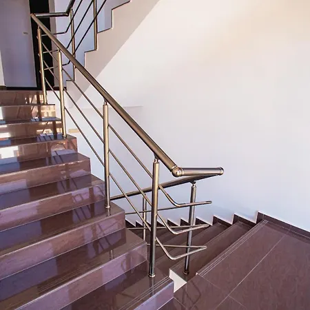 Apartament Апартамент Иви *