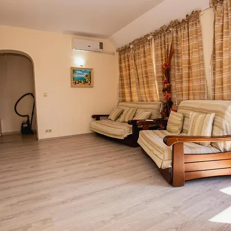 Apartament Апартамент Иви *